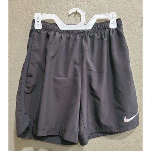 💖SOLD Nike women dri fit shorts sx M sport running workout